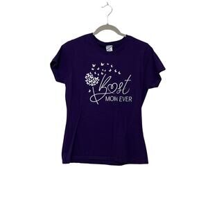 Port & Company tee size M